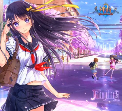 ACG������ϼ�3