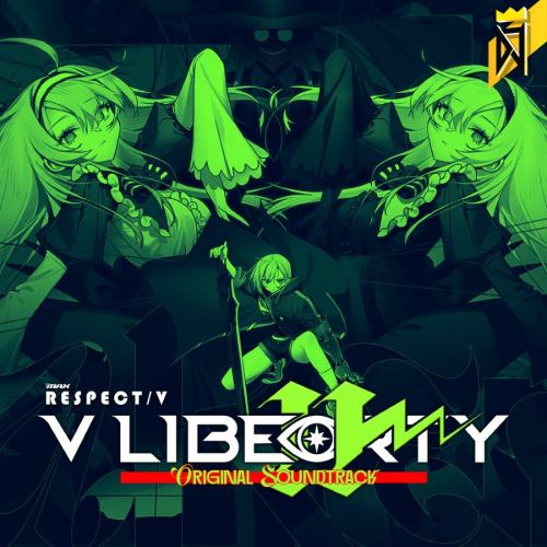 DJMAX Entertainment �� V LIBERTY II Original Soundtrack.jpg