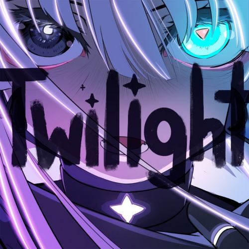 Twilight -TV���˥᡺�l���˥ۥƥ롻����ǥ������}��.jpg